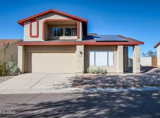 8157 N Streamside Ave, Tucson, AZ 85741