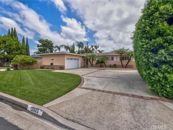 12392 Morrie Ln, Garden Grove, CA 92840