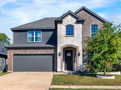 2801 Willow Ln, Melissa, TX, 75454
