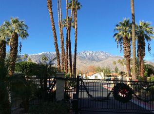 4850 N Winners Cir #A, Palm Springs, CA 92264