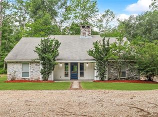 76021 Green Valley Rd, Folsom, LA 70437