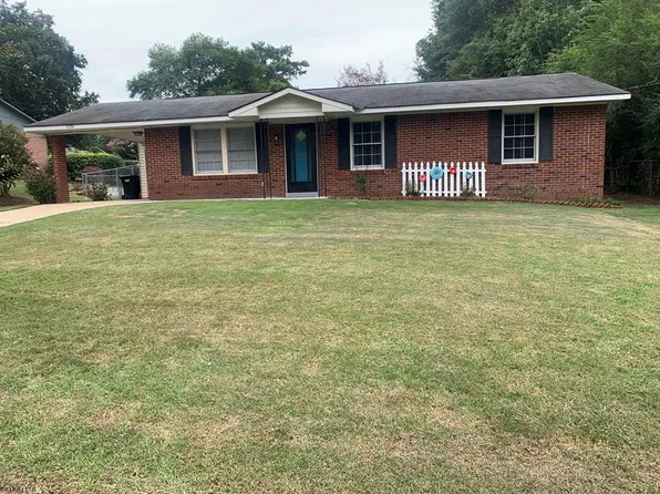 5324 Colony Dr, Columbus, GA 31909