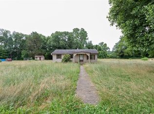 8390 Monumental Mills Rd, Rixeyville, VA 22737