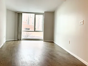 Rented by Corcoran