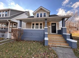 1341 Alter Rd, Detroit, MI 48215
