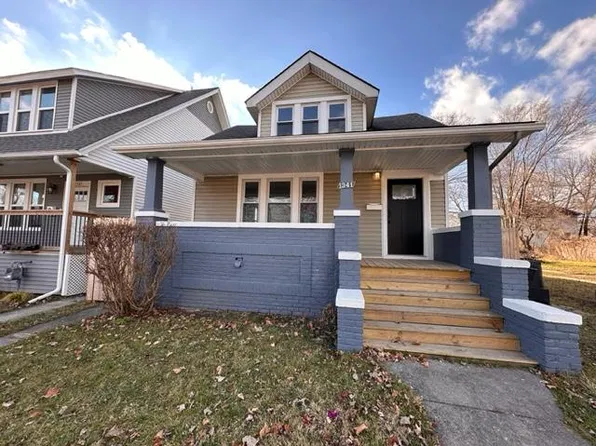 1341 Alter Rd, Detroit, MI 48215