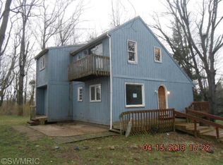 2109 M 140, Niles, MI 49120