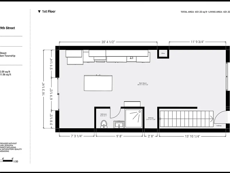 11A W 19th St — Photo 23