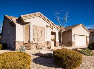 4859 S Morane Manor Dr, Saint George, UT 84790