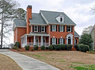 2718 Stilesboro Ln NW, Acworth, GA 30101