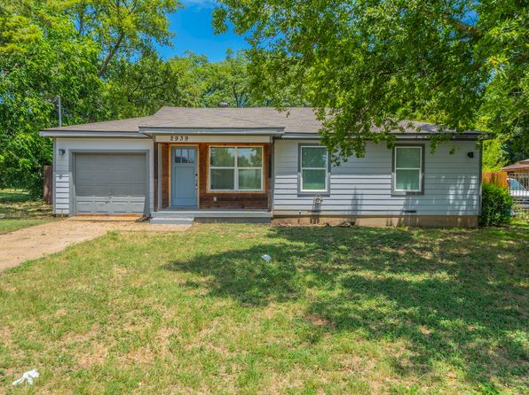 Home for Sale in Dallas TX