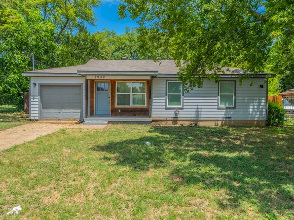 2939 N El Centro Way, Dallas, TX 75241