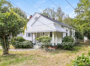 1504 McCormick St, Greensboro, NC 27403