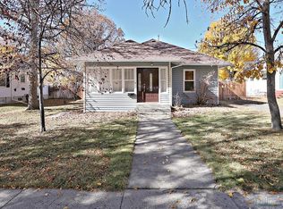 306 1st Ave, Laurel, MT 59044