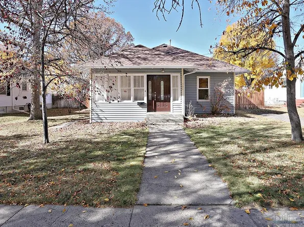 306 1st Ave, Laurel, MT 59044