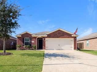 20507 Faith Millstream Dr, Humble, TX 77338