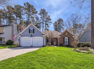 11018 Scrimshaw Ln, Charlotte, NC 28215