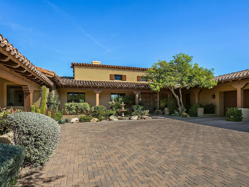 1st image of 7450 E Sonoran Trl
