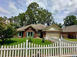 219 Jarrett Ln, Madison, AL 35758