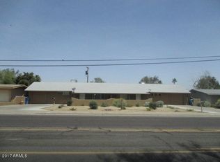 808 E Dobbins Rd, Phoenix, AZ 85042