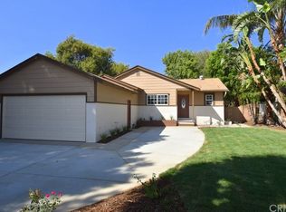 10821 Gloria Ave, Granada Hills, CA 91344