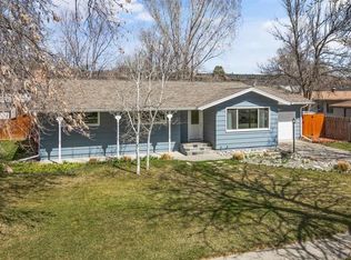 2031 Beverly Hill Blvd, Billings, MT 59102