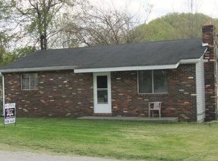 374 Firebrick Indian Run Rd, Firebrick, KY 41174