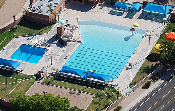 5th image of 1616 N Alta Mesa Dr Unit 32