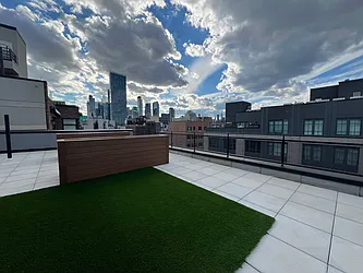 Rented by Doorway NYC, LLC