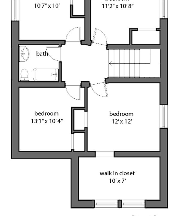 2nd image of 315 W Foster Ave