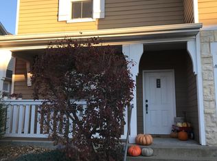 489 Hutton Cir, Lawrence, KS 66049