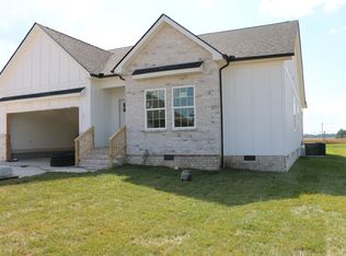230 Harvest Moon Dr LOT 58, Clarksville, TN 37043