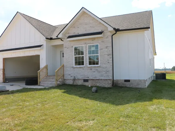 230 Harvest Moon Dr Lot 58, Clarksville, TN 37043