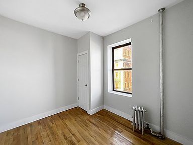 432 W 163rd St APT 16, New York, NY 10032 | Zillow