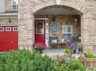 636 Porter Way, Milton, ON L9T5W2