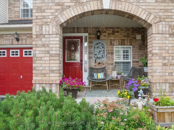 636 Porter Way, Milton, ON L9T 5W2