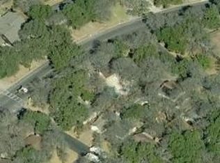 4025 Greenhill Pl, Austin, TX 78759