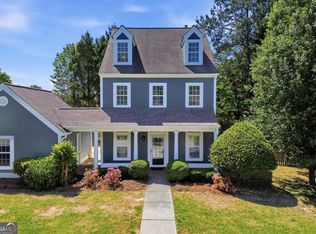 137 Birchwood Pass, Canton, GA 30114