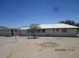 81970 Railroad St, Trona, CA 93562