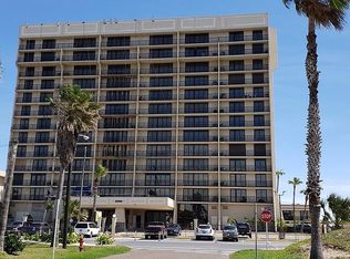 2100 Padre Blvd #605, South Padre Island, TX 78597