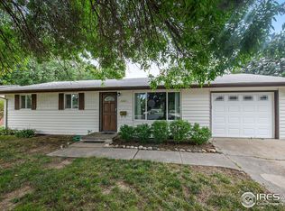 2001 Springfield Dr, Fort Collins, CO 80521