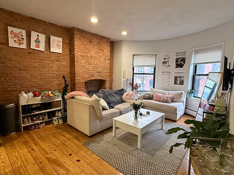 611 Columbus Ave #4 — Photo 8