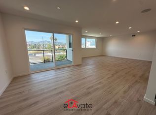 1037 N Serrano Ave #1, Los Angeles, CA 90029