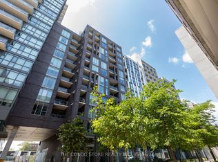 20 Minowan Miikan Ln #724, Toronto, ON M6J 0E5