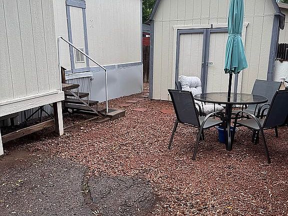 3rd image of 1450 W Kaibab Ln Lot 85