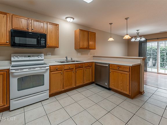 2nd image of 601 Orchard Hills Dr #1006