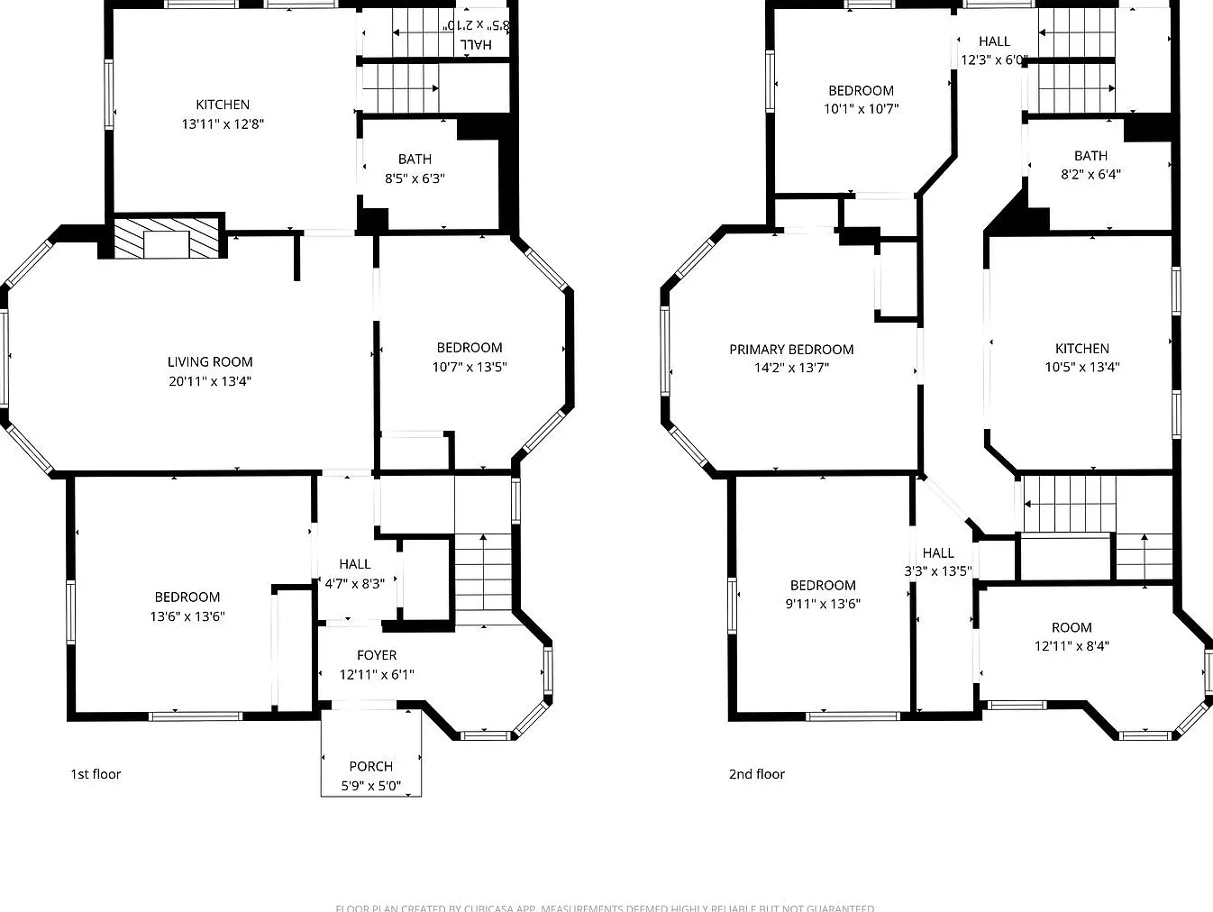 Unique Home with Two Kitchens & 2,250 Sq Ft of Living Space — Photo 3