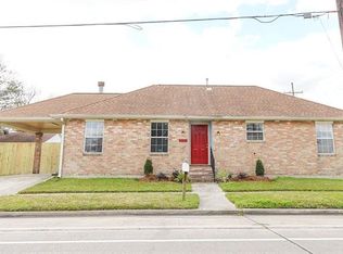 8036 Read Blvd, New Orleans, LA 70127