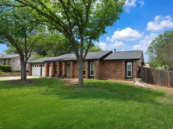 5315 El Tejano St, San Antonio, TX 78233