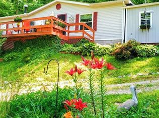 34 Casey Dr, Candler, NC 28715